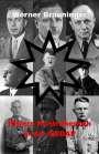 Werner Bräuninger: Hitlers Kontrahenten in der NSDAP, Buch