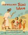 Judah Smith: Ich will mit Jesus leben, Buch