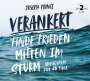 Joseph Prince: Verankert - Finde Frieden mitten im Sturm, CD