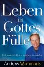 Andrew Wommack: Leben in Gottes Fülle, Buch