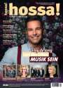 : hossa! - Das Magazin für Volksmusik und Schlager! Ausgabe #16, Buch