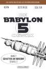 Björn Sülter: Die Babylon 5-Chronik, Buch
