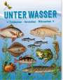 : Unter Wasser, Buch