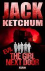 Jack Ketchum: Evil, Buch