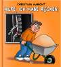 Christian Habicht: Hilfe, ich habe Rücken!, Buch
