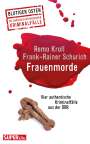 Remo Kroll: Frauenmorde. Blutiger Osten Band 67, Buch