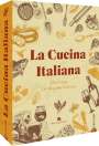 Giorgia Cannarella: La Cucina Italiana, Buch