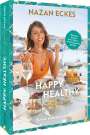 Nazan Eckes-Khol: Happy. Healthy. Nazan!, Buch