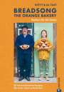 Kitty Tait: Breadsong - The Orange Bakery, Buch