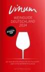 : VINUM Weinguide Deutschland 2024, Buch