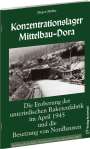 Jürgen Möller: Konzentrationslager Mittelbau-Dora, Buch