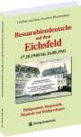 Gudrun Blankenburg: Bessarabiendeutsche auf dem Eichsfeld 17.10.1940 bis 26.08.1941, Buch