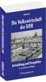 Gerber Ulf: Die Volkswirtschaft der DDR, Buch