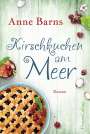 Anne Barns: Kirschkuchen am Meer, Buch