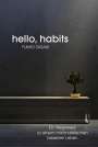 Fumio Sasaki: hello, habits, Buch