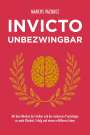 Marcos Vázquez: Invicto - Unbezwingbar, Buch