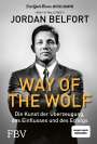Jordan Belfort: Way of the Wolf, Buch