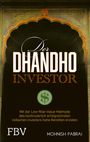 Mohnish Pabrai: Der Dhandho-Investor, Buch