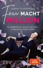 Sarah Tschernigow: Frau macht Million, Buch