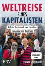 Rainer Zitelmann: Weltreise eines Kapitalisten, Buch