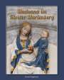: "Oh, Maria hilf!" - Madonna im Kloster Marienberg, Buch
