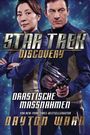 Dayton Ward: Star Trek - Discovery 2, Buch