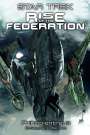 Christopher L. Bennett: Star Trek - Rise of the Federation 4, Buch
