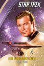 Jerry Oltion: Star Trek The Original Series 4, Buch