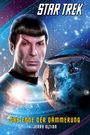 Jerry Oltion: Star Trek The Original Series 5, Buch