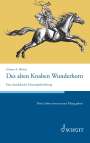 Günter Menne: Des alten Knaben Wunderhorn, Buch