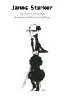 Janos Starker: Top Secrets for Cellists, Buch