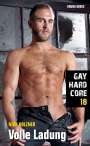 Nick Holzner: Gay Hardcore 18: Volle Ladung, Buch