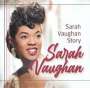 : Sarah Vaughan Story, CD