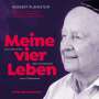 Herbert Rubinstein: Herbert Rubinstein - Meine vier Leben, MP3