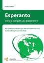 Heike Pahlow: Esperanto - einfach, kompakt und übersichtlich, Buch