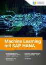 Benedict Baur: Machine Learning mit SAP HANA, Buch