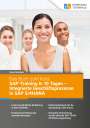 Ernst Schulten: Das Buch zum Kurs: SAP-Training in 10 Tagen - Integrierte Geschäftsprozesse in SAP S/4HANA, Buch