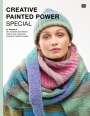 : Creative Painted Power Special, Buch