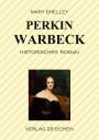 Mary Shelley: Perkin Warbeck, Buch