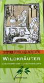 Kräuterhexen Siefersheimer: Wildkräuter, Buch