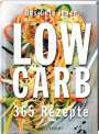 : Low Carb, Buch