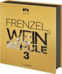 : Frenzels Weinschule 3, Buch