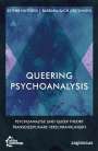 Susann Heenen-Wolff: Queering Psychoanalysis, Buch