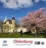 : Oldenburg 2025, KAL