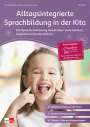 Udo Elfert: Alltagsintegrierte Sprachbildung in der Kita, Buch