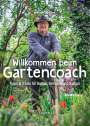 Markus Radscheit: Der Gartencoach, Buch