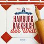 Meike Stüber: Das kleinste Hamburg-Backbuch der Welt, Buch