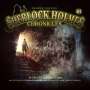 : Sherlock Holmes Chronicles (51) 28 Stufen, CD