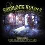 : Sherlock Holmes Chronicles (Weihnachts-Special 5) Der blaue Karfunkel, CD