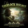 : Sherlock Holmes Chronicles (Oster Special 2) Immer Ostern für Sherlock Holmes oder Auftrag in Kiew, CD
